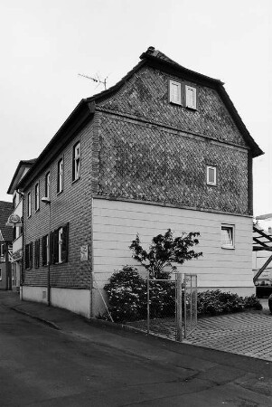 Offenbach, Oberhofstraße 12