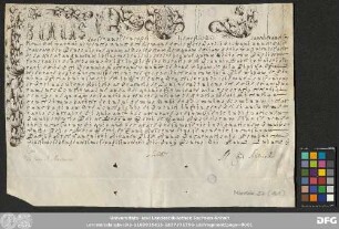 [Halle (Saale), Universitäts- und Landesbibliothek Sachsen-Anhalt, Morbio 27 (161)]