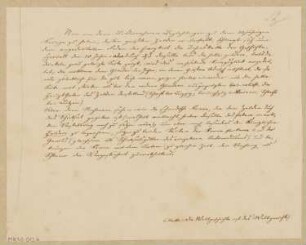 Bilderrahmen Monatskonkurrenz Januar 1849: Erläuterungstext
