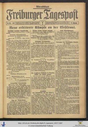 09.06.1917 (Abendblatt)