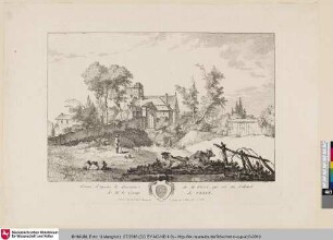 [Paysage; Landschaft]