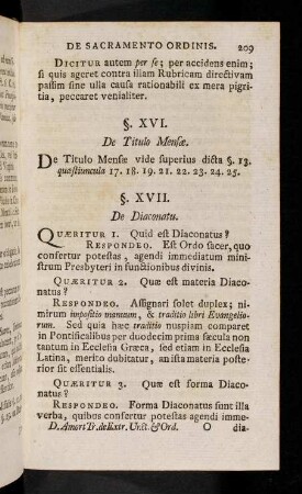 209-241, §. XVII. - §. XVIII.