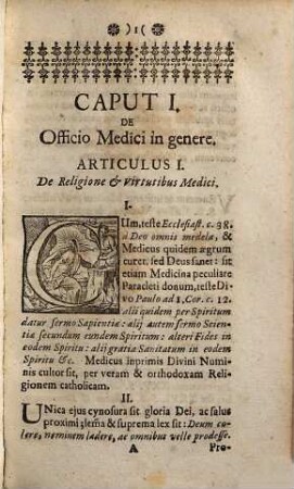 Ferd. Caroli Weinhart, in Thierburg & Volantsegg, Phil. & Med. D. Sacr. Cæs. Majest. Consil. & Personæ. Medic. Med. Præct. & Aphor. in Acad. Oenip. Prof. Ord. Medicus Officiosus : Praxi Rationali Methodico-Aphoristica, cum selectis Remediorum Formulis, instructus. Publica olim Disputatione propositus