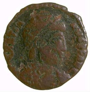 Münze, 367 - 383