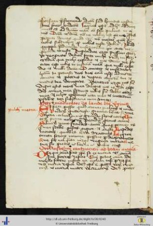 [118v - 120r] Anselmus Cantuariensis (?): Oratio ad beatam Mariam.