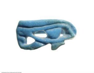 Fingerring mit Udjat-Auge