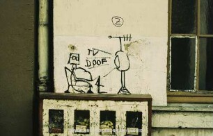 TV DOOF