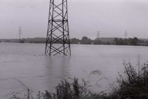 Hochwasser Hirschfelde