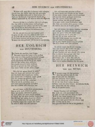 Her Uolrich von Guotenburg