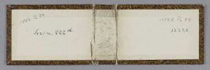 Stammbuch des Nikolaus Heinrich Julius (1813-1836)
