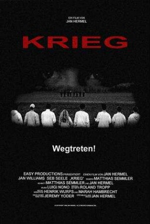 Krieg