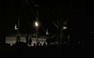 Circus Busch-Berlin, Hannover, 1977