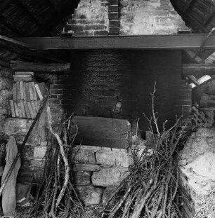 Backhaus; Ringgau, Weite Gasse, Weite Gasse (K 23)