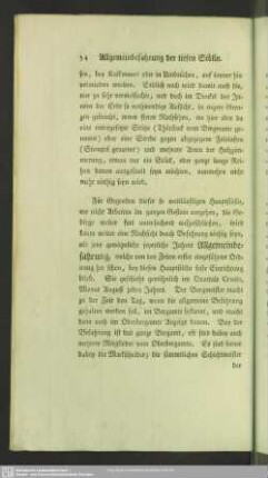 [Allgemeinbefahrung der tiefen Stölln]