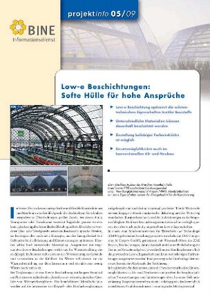 Softe Hülle für hohe Ansprüche.