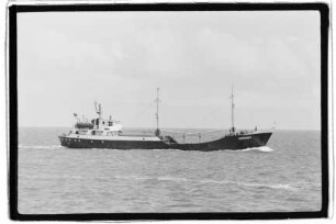 Hoheweg (1957), L. Rass, Brake