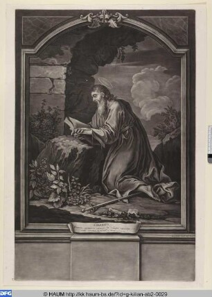 Hl. Paulus
