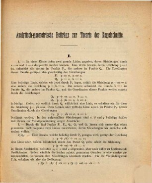 Jahres-Bericht des Wilhelms-Gymnasiums zu Höxter a.d. Weser. 1873