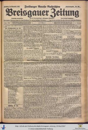 10.11.1910 (I.)