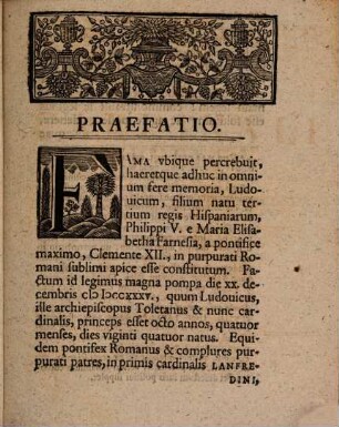Ioannis Georgii Estor, D. Consiliarii Avlici Prof. Ivris Ordin. ... Diatriba De Cardinali Impvbere