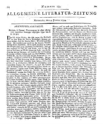 Röding, J. H.: Der Jugendlehrer. T. 1. Hamburg: Bachmann & Gundermann 1793