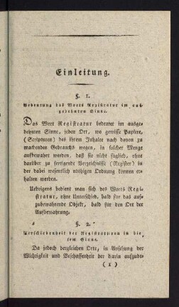 1-24, Einleitung