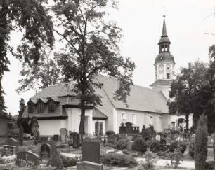 Evangelische Hospitalkirche