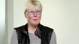 Ute Geißler über tolle Frauenfeste