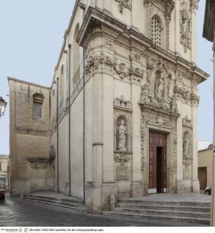 Chiesa Matrice