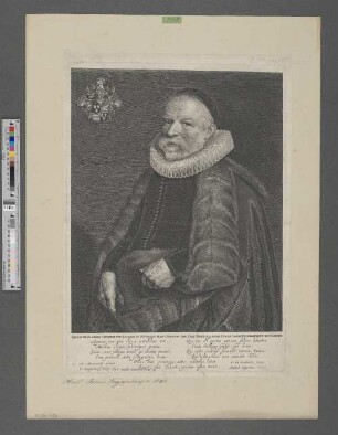 Gillis De Glarges