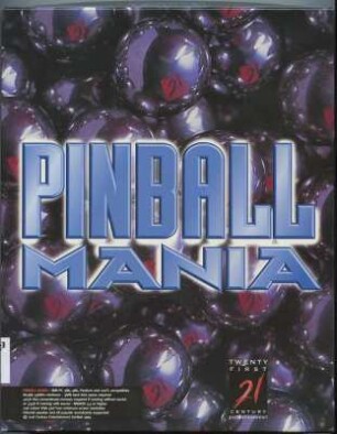 Pinball Mania