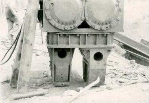 Baugeräte 1952-1958