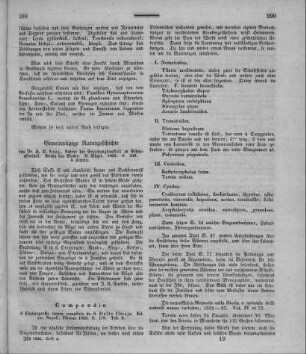 Compendio di Elmintografia umana / compilata da S[tefano] Delle Chiaje. - Ed. sec. - Napoli, Fibreno. - 1833