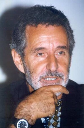 Breyten Breytenbach (Südafrika), Schriftsteller : Breytenbach, Breyten (geb. 1939; Schriftsteller, Maler), 1994