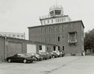 Tower
