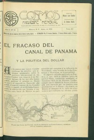 1913001400: Año 2.1913=No. 14