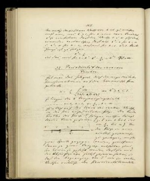 32. Periodicität der inversen Function
