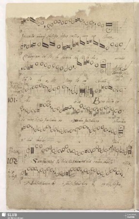 102. Pater filius / Anonymus