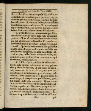 317-325, § LVIII - LXXX