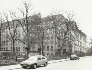36./37. Oberschule "Rudolf Renner"