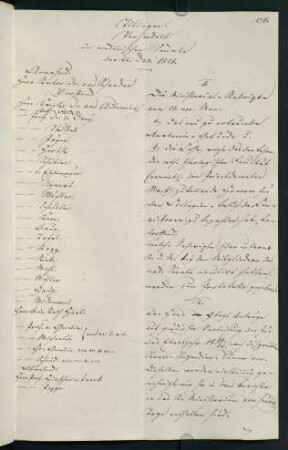22. Dezember 1831