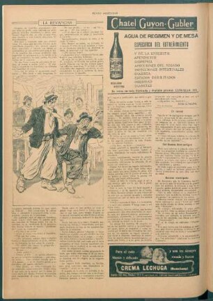 Del Buenos Aires antiguo
