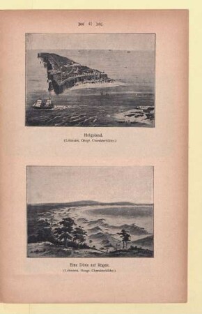 Helgoland