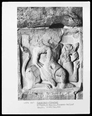 Simson-Relief