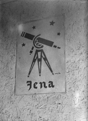 Astronomische Instrumente