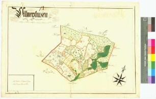 Willershusen Amt/Distrikt Loitz