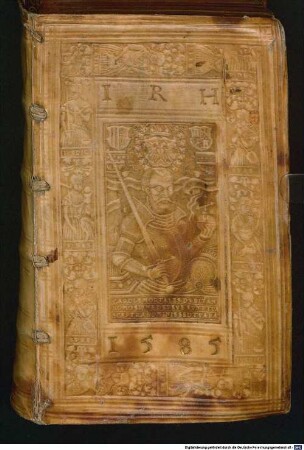 Catechismus, sive Institutio Christianae religionis