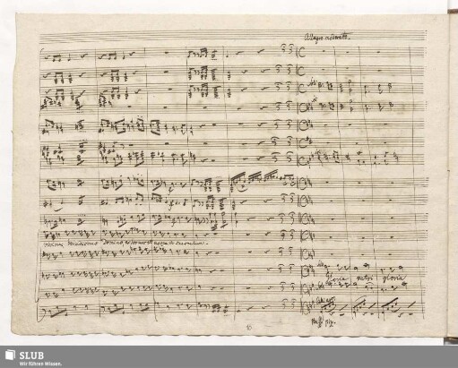 Gloria patri, et filio et spiritui sancto