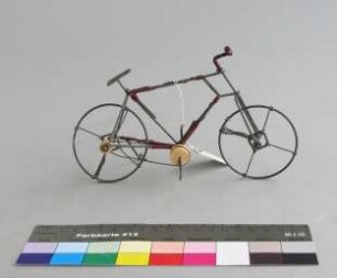 Fahrrad (Spielzeug)
