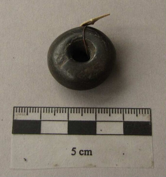 spindle whorl